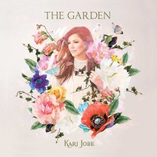 [이벤트 30%]Kari Jobe - The Garden [Deluxe Edition] (Vinyl, 2LP)